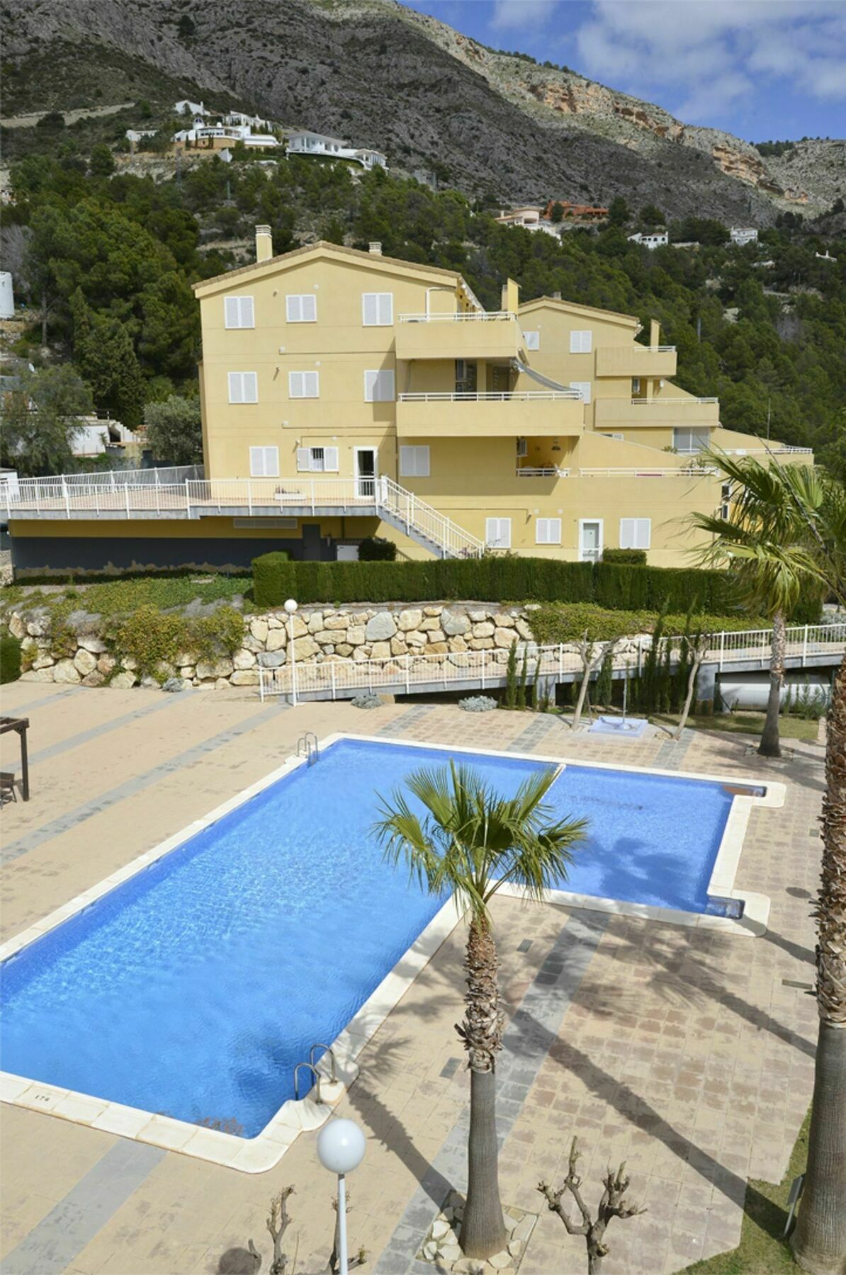 City Altea Atico 360 Extérieur photo