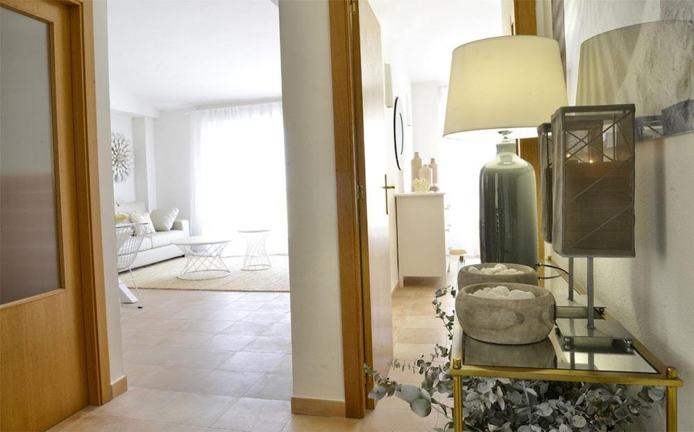 City Altea Atico 360 Extérieur photo