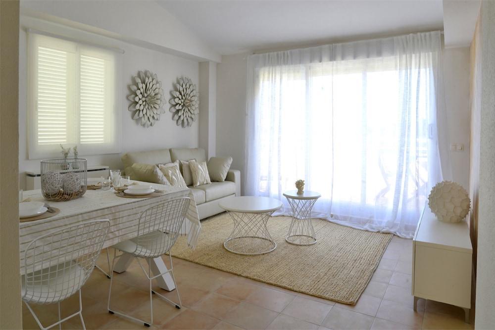 City Altea Atico 360 Extérieur photo